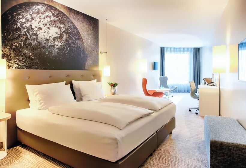 Junior Suite, Achat Hotel Bremen City