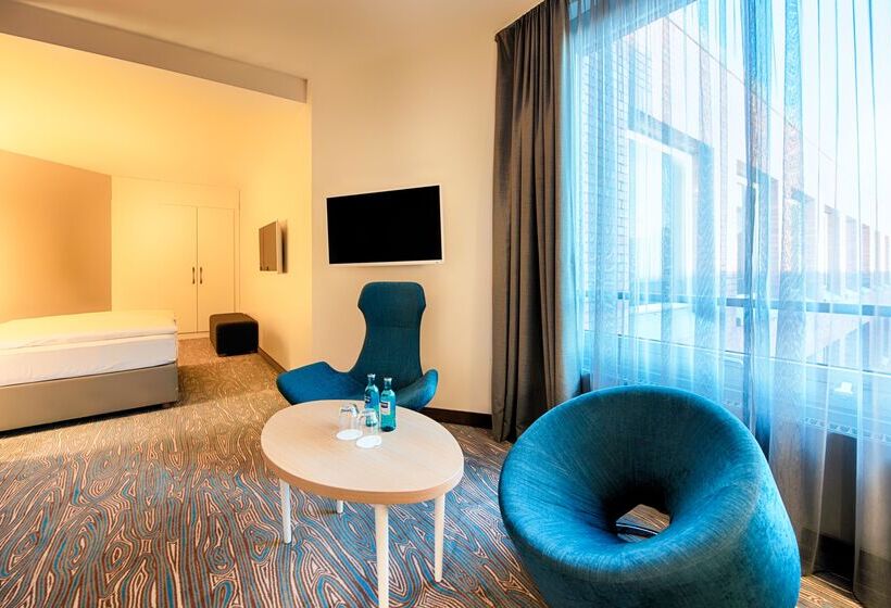 Junior Suite, Achat Hotel Bremen City