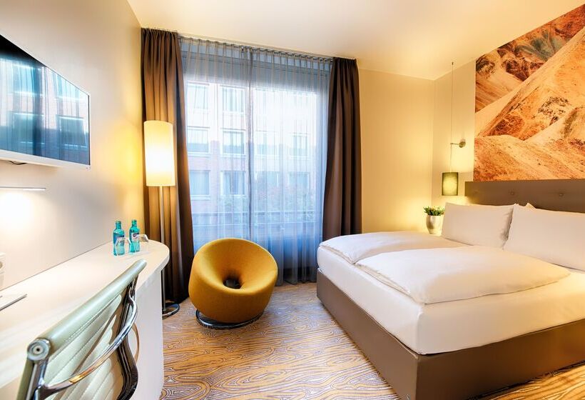 Chambre Affaires, Achat Hotel Bremen City