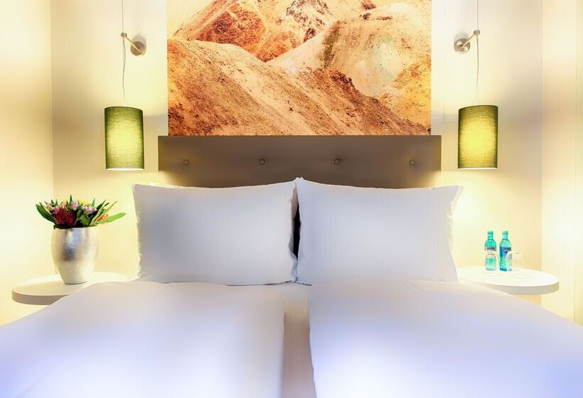 Chambre Affaires, Achat Hotel Bremen City