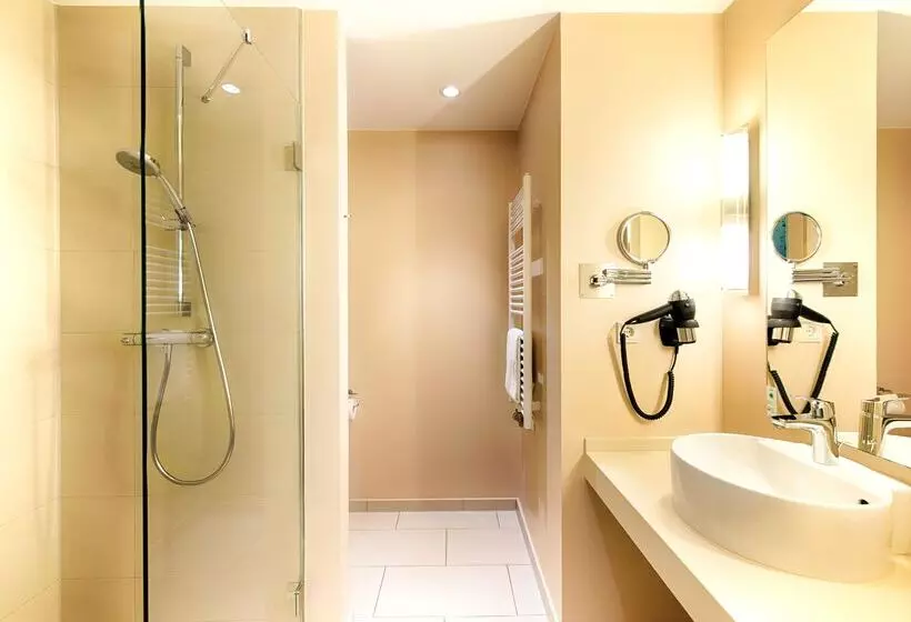 اتاق کلاس بیزنس, Achat Hotel Bremen City