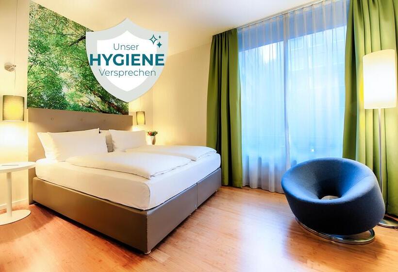 Chambre Affaires, Achat Hotel Bremen City