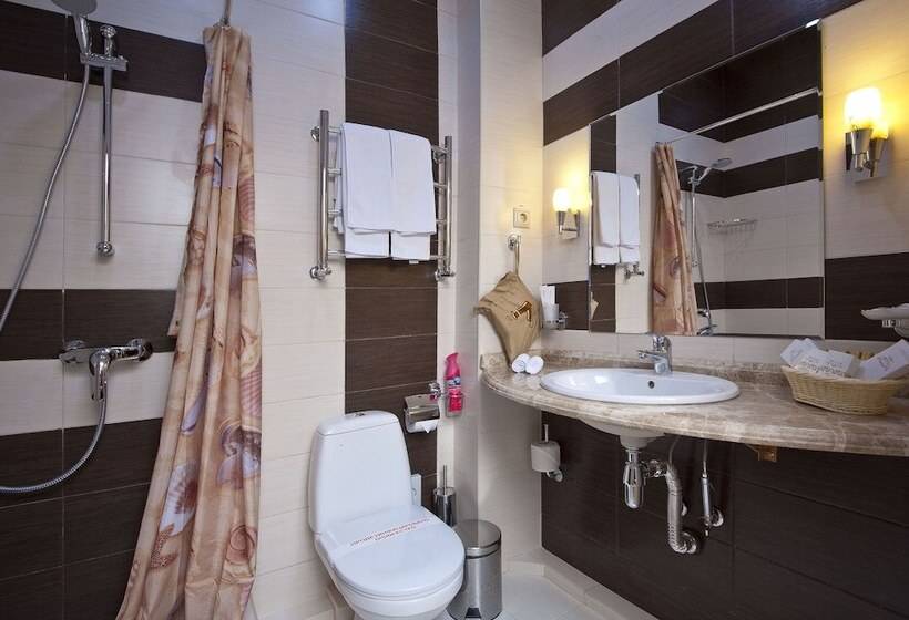 اتاق استاندارد, Amici Grand