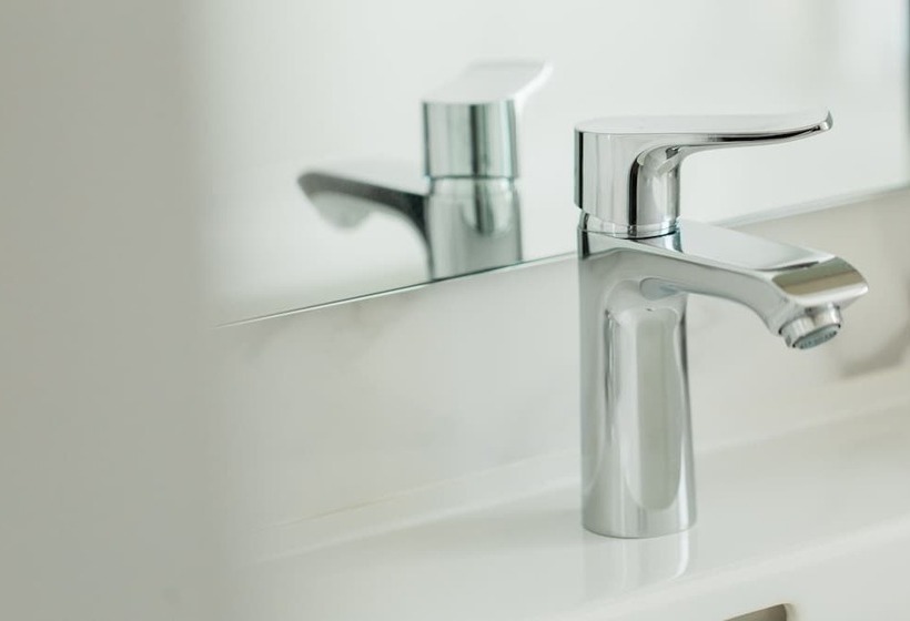 スタンダードルーム, Arden House