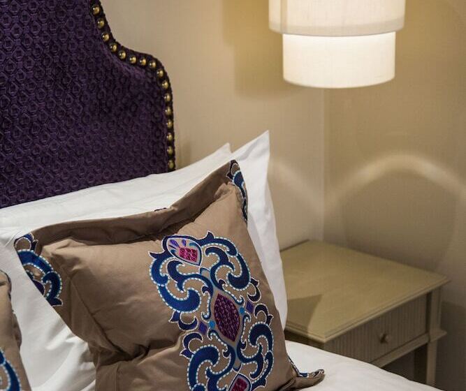 スタンダードルーム, Arden House