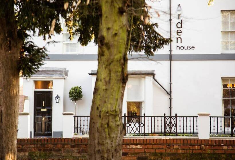 スタンダードルーム, Arden House