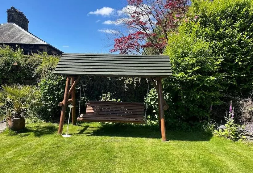 Superior-huone, Beaumont Guest House Windermere   Adult Only   Free Car Park & Off Site Access To The Local Health C