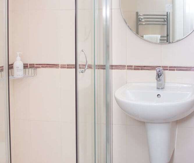 Номер Superior, Beaumont Guest House   Free Off Site Health Club   Adults Only