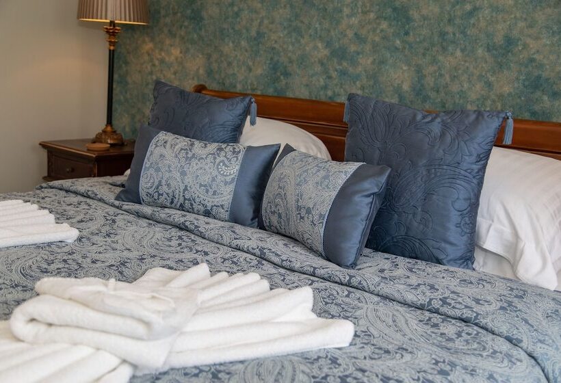 חדר סופריור, Beaumont Guest House   Free Off Site Health Club   Adults Only