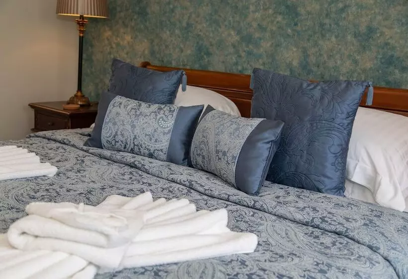 Superior-huone, Beaumont Guest House Windermere   Adult Only   Free Car Park & Off Site Access To The Local Health C