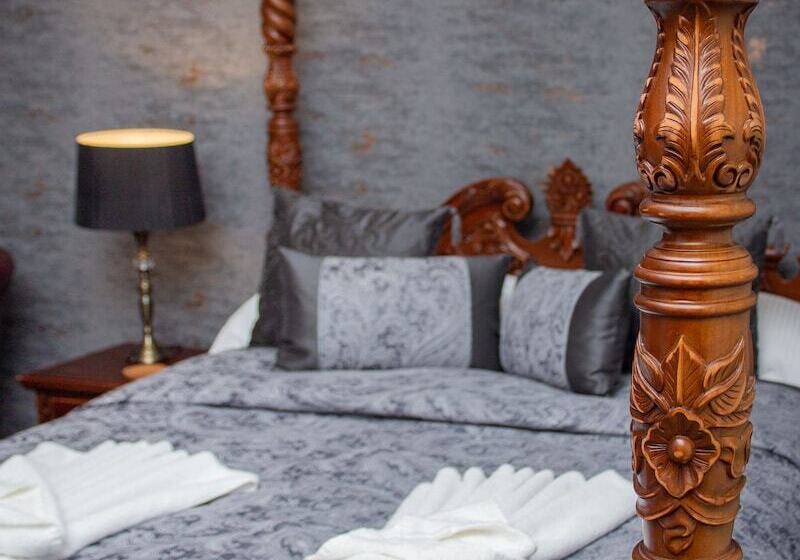 Номер Superior, Beaumont Guest House   Free Off Site Health Club   Adults Only