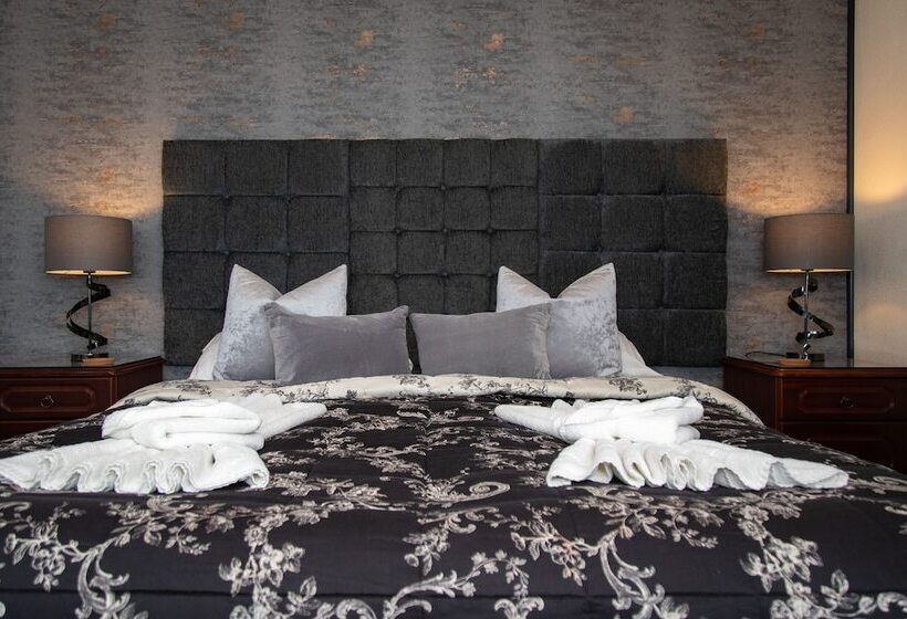 Номер Стандарт, Beaumont Guest House   Free Off Site Health Club   Adults Only