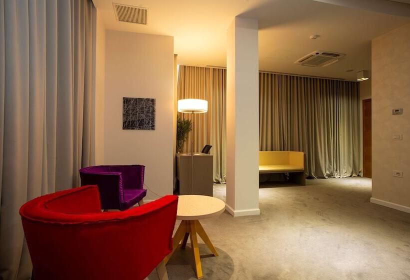 주니어 스위트, Best Western Premier Ark