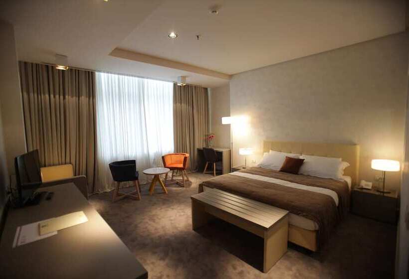 주니어 스위트, Best Western Premier Ark