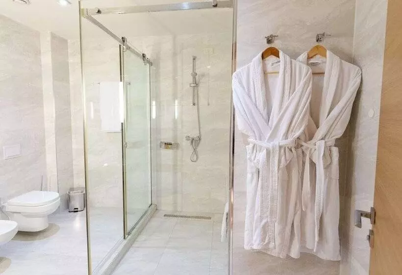 اتاق لوکس, Best Western Premier Ark