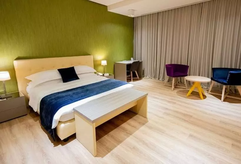اتاق لوکس, Best Western Premier Ark