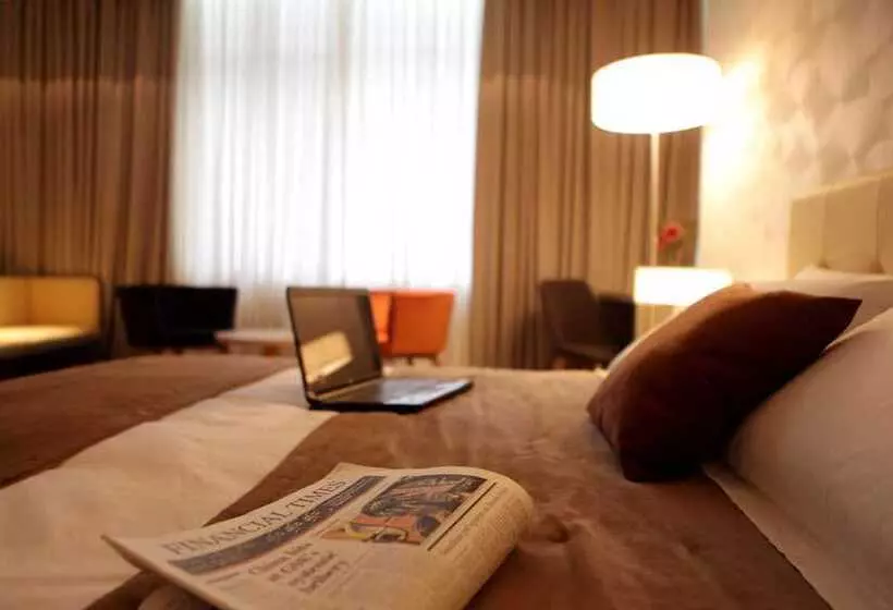 اتاق لوکس, Best Western Premier Ark