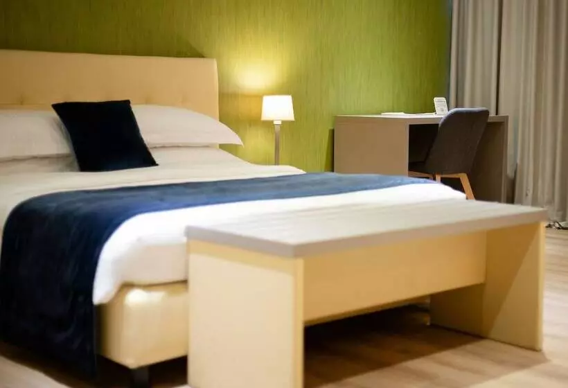 اتاق لوکس, Best Western Premier Ark