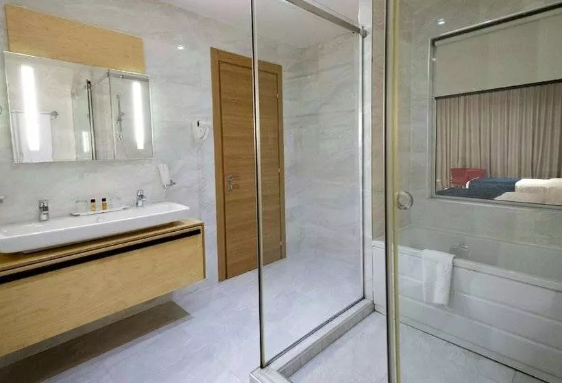 اتاق لوکس, Best Western Premier Ark