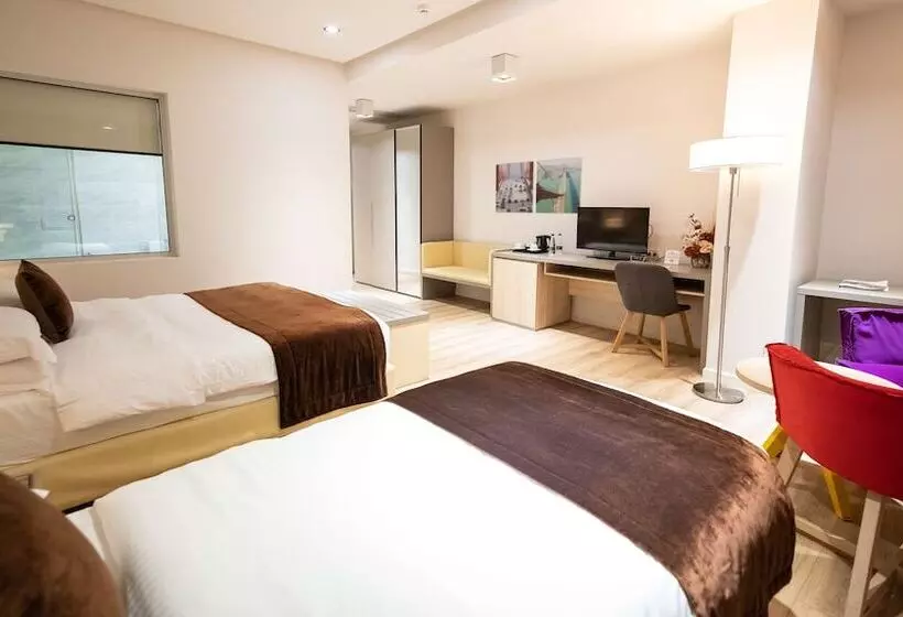 اتاق لوکس, Best Western Premier Ark