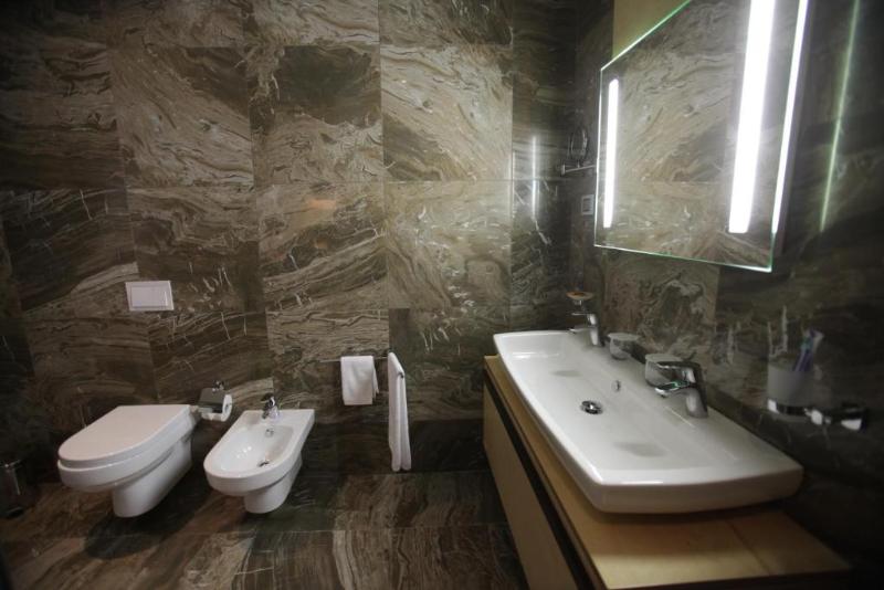 스탠다드 룸, Best Western Premier Ark