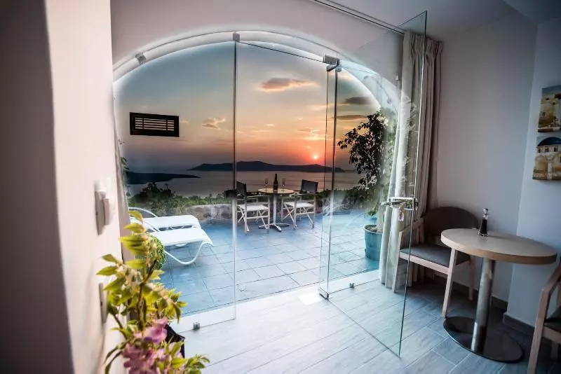 اتاق لوکس, Best Western Premier Ark