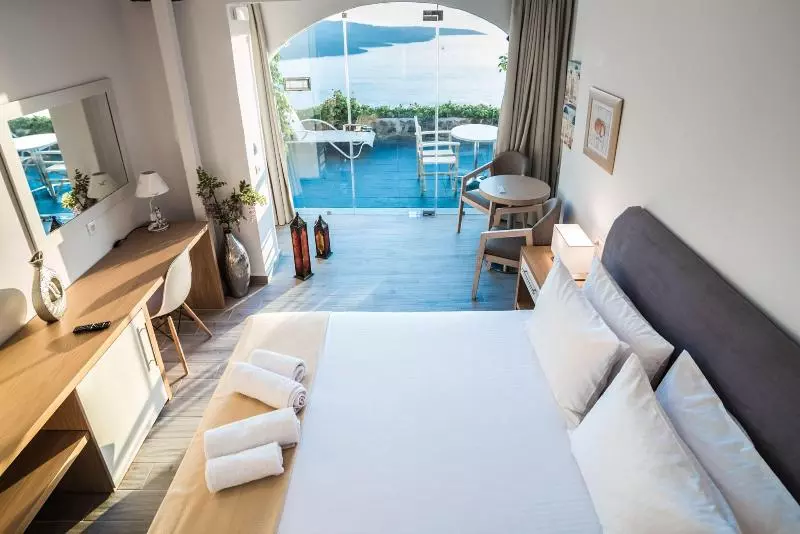 اتاق لوکس, Best Western Premier Ark