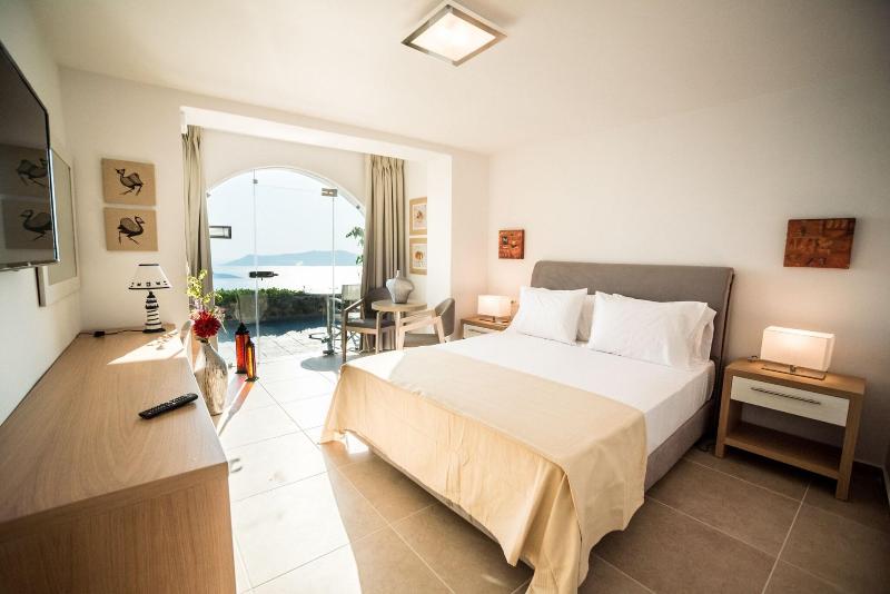 디럭스 룸, Best Western Premier Ark