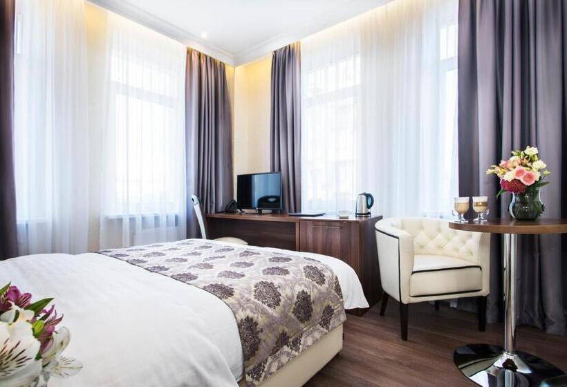 اتاق استاندارد, Bonapart Hotel By Uhm