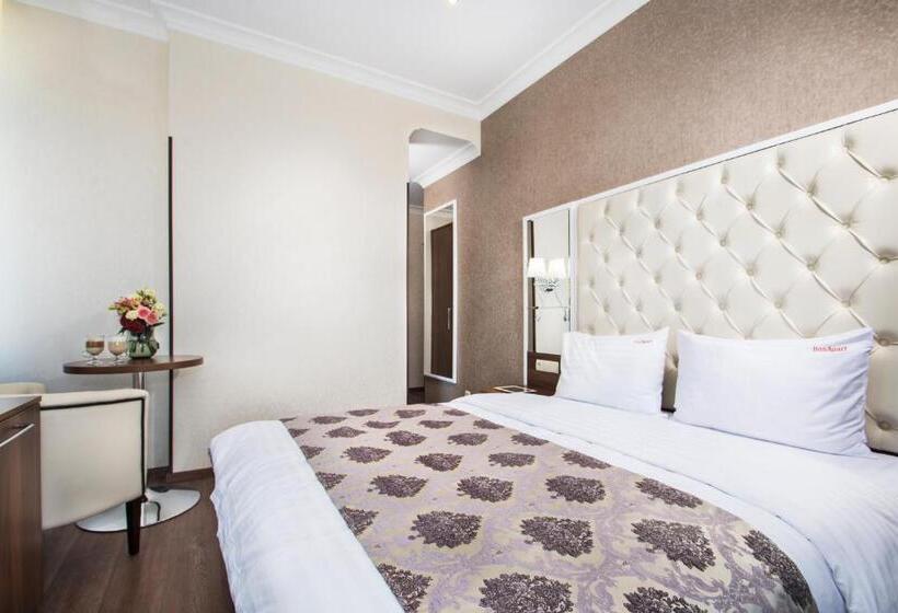 اتاق استاندارد, Bonapart Hotel By Uhm