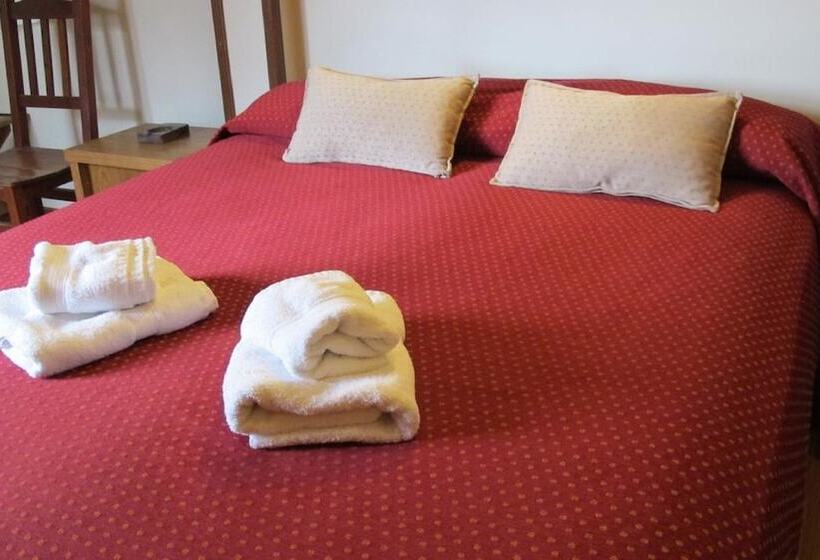 غرفة قياسية, Cambria