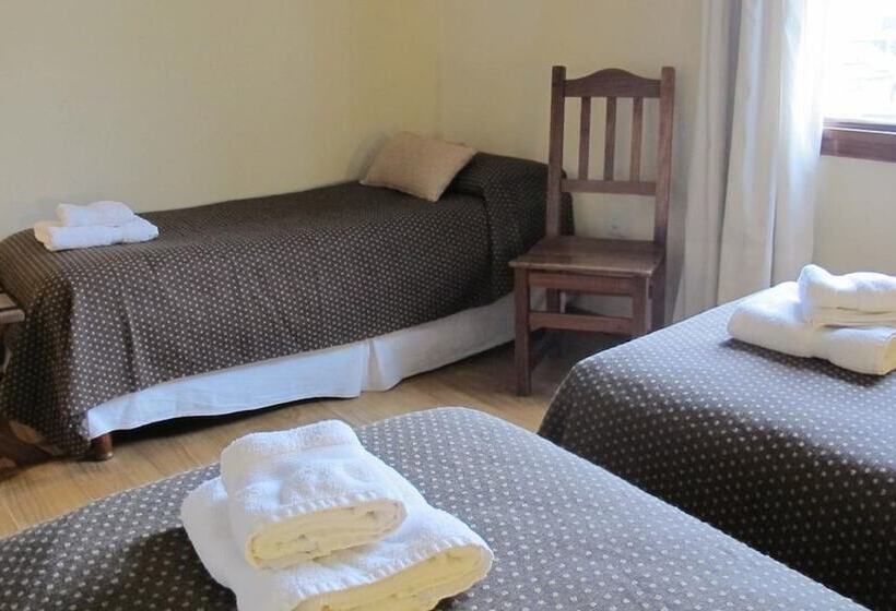 غرفة عائلية, Cambria