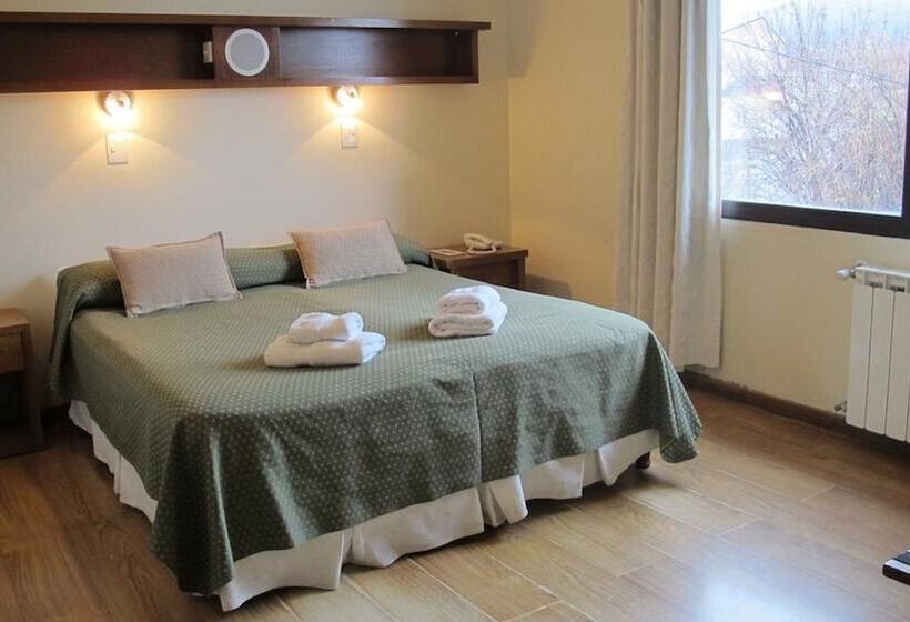 غرفة قياسية, Cambria