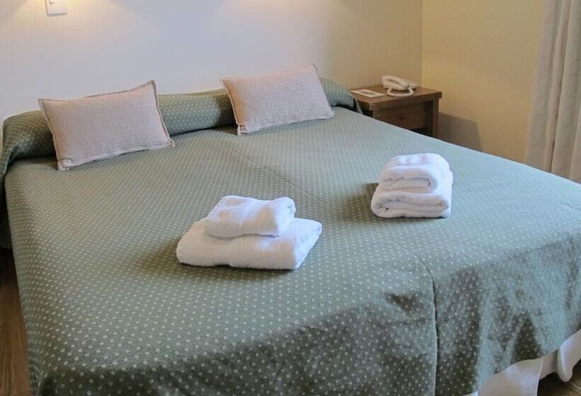 غرفة قياسية, Cambria