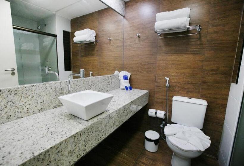 סוויטת סופריור, Canarius De Gravata