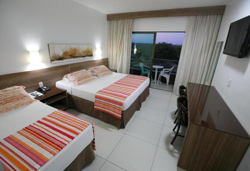 סוויטה דלוקס, Canarius De Gravata