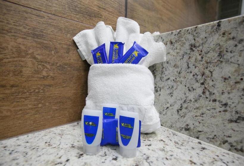 סוויטה דלוקס, Canarius De Gravata