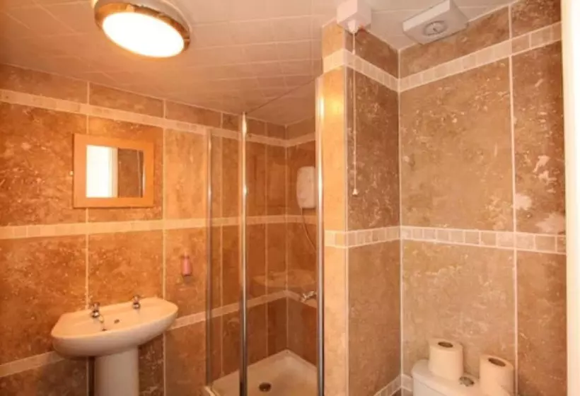 Standard-huone, Central Studios Gloucester Road By Roomsbooked   Free Parking