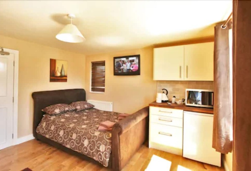 Семейный Номер, Central Studios Gloucester Road By Roomsbooked   Free Parking