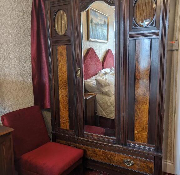 اتاق استاندارد با تخت بزرگ, The Sycamore Guest House