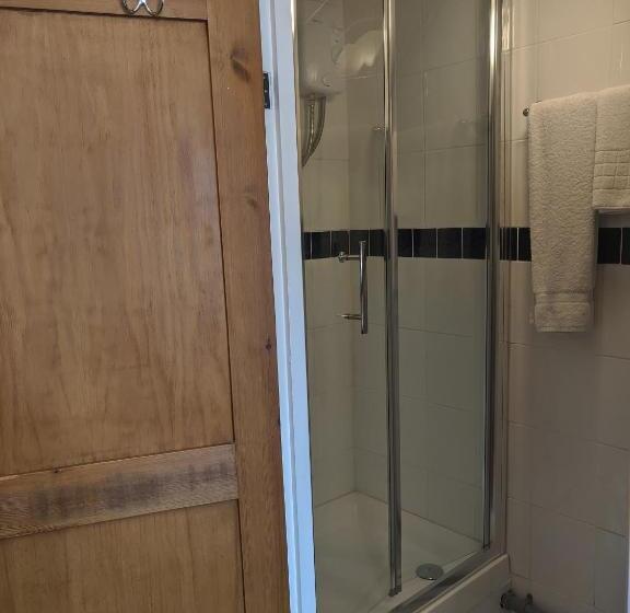 اتاق استاندارد, The Sycamore Guest House