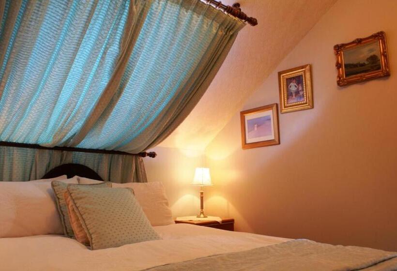 חדר בסיסי, The Sycamore Guest House