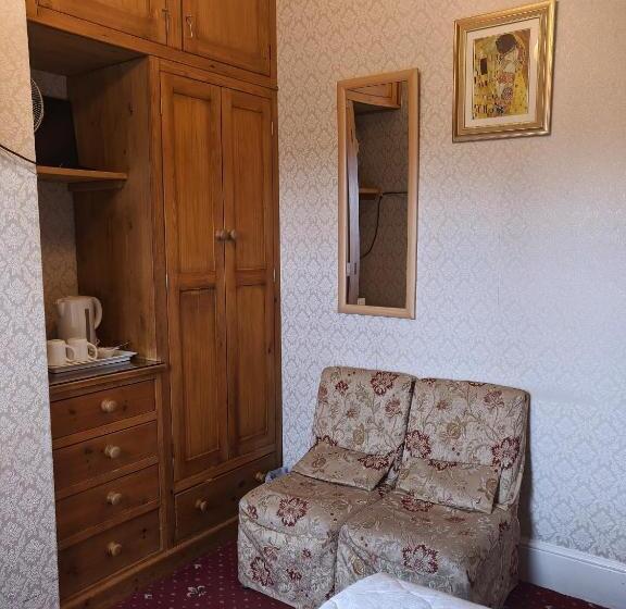 חדר סטנדרט, The Sycamore Guest House