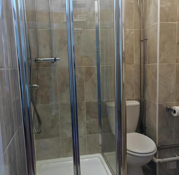 اتاق کلاسیک, The Sycamore Guest House