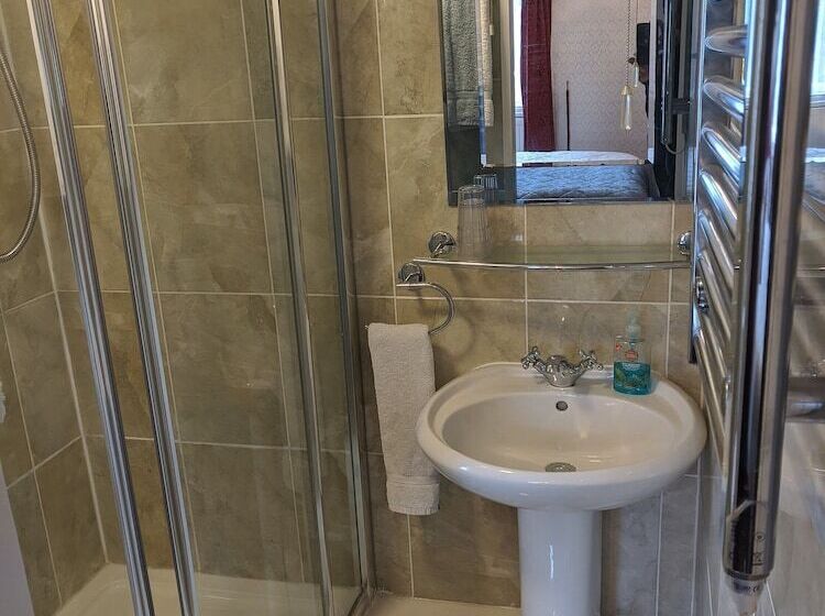 חדר סטנדרט, The Sycamore Guest House