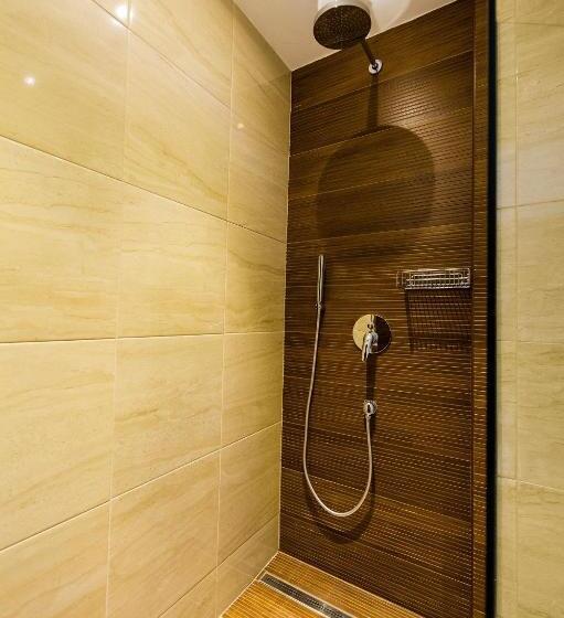 غرفة قياسية, City Hotel Mostar