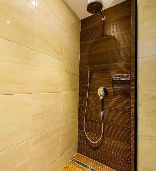 اتاق استاندارد, City Hotel Mostar