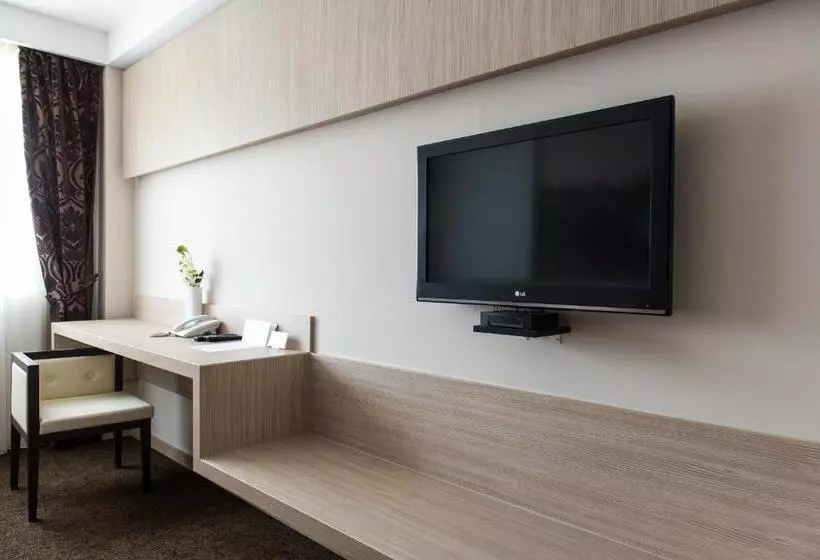 اتاق استاندارد, City Hotel Mostar