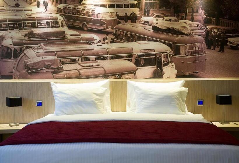 غرفة قياسية, City Hotel Mostar