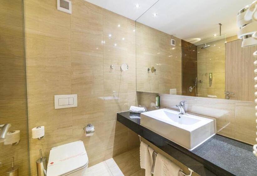 غرفة قياسية, City Hotel Mostar